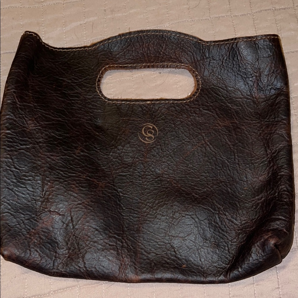 Chic Sparrow small clutch make an offer ⭐️